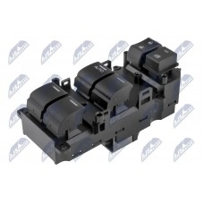 EWS-HD-012 NTY Вимикач склопідйомник