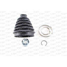 SJK7275.00 OPEN PARTS Комплект пыльника, Привідний вал