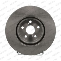 DDF1315 FERODO Гальмівний диск