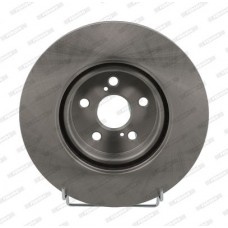 DDF1315 FERODO Гальмівний диск