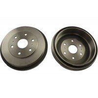 BD-9632 KAVO PARTS Гальмівний барабан