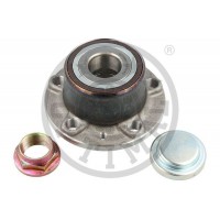 682263 OPTIMAL Комплект підшипника ступиці колеса