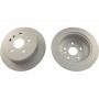BR-9458-C KAVO PARTS Гальмівний диск
