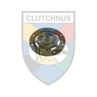 SMR26 CLUTCHNUS Диск зчеплення