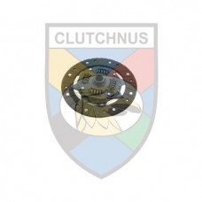 SMR26 CLUTCHNUS Диск зчеплення