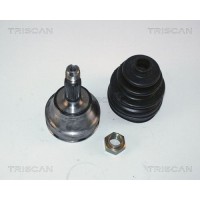 8540 28103 TRISCAN Шарнирный комплект, Привідний вал