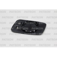 PMG4111G04 PATRON Дзеркальне скло вузол скла