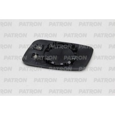 PMG4111G04 PATRON Дзеркальне скло вузол скла