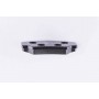 8DB 355 006-151 HELLA Комплект гальмівних колодок дисковий гальм