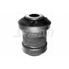 Підвіска важіль незалежної підвіски колеса SPIDAN CHASSIS PARTS 411004