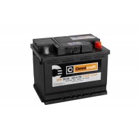 2402385 Omnicraft Стартерна акумуляторна батарея