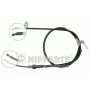 J14577 NIPPARTS Тросик, cтояночный тормоз