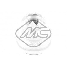 40618 METALCAUCHO Буфер амортизація
