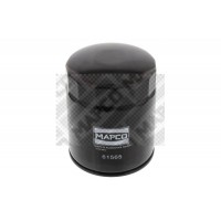 61565 MAPCO Масляний фільтр