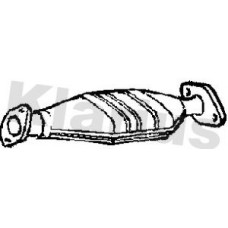 312057 KLARIUS Катализатор
