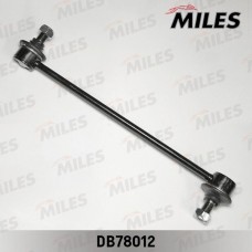 DB78012 MILES Тяга стійка стабілізатор