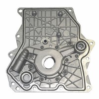 Масляний насос REXITE RM-480