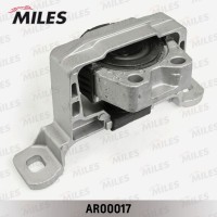 AR00017 MILES Підвіска двигун