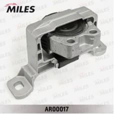 AR00017 MILES Підвіска двигун