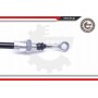 26SKV607 ESEN SKV Тросик, cтояночный тормоз