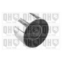 QTT116 QUINTON HAZELL Паразитный / Ведущий ролик, Зубчастий ремінь