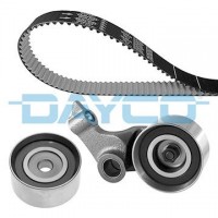 KTB527 DAYCO Комплект ременя ГРМ