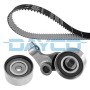 KTB527 DAYCO Комплект ременя ГРМ