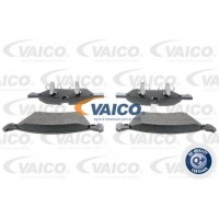 V30-8209 VAICO КомплеК т гальмівних колодок, дискове гальмо