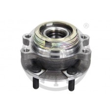 961554 OPTIMAL Комплект підшипника ступиці колеса