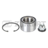 RL-1435 ZEKKERT Комплект підшипника ступиці колеса