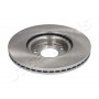 DI-351C JAPANPARTS Гальмівний диск