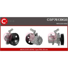 CSP76139GS CASCO Гідравлічний насос кермове управління