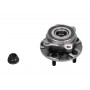 WBK-9025 KAVO PARTS Комплект підшипника ступиці колеса