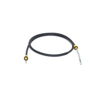 1 987 482 720 BOSCH Тросик, cтояночный тормоз