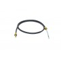 1 987 482 720 BOSCH Тросик, cтояночный тормоз