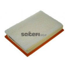 PA7208 CoopersFiaam Повітряний фільтр