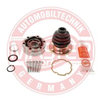 305021-SET-MS MASTER-SPORT GERMANY Шарнирный комплект, Привідний вал