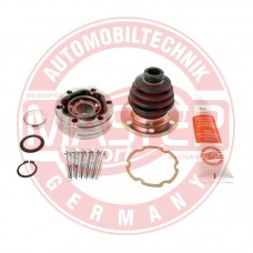 305021-SET-MS MASTER-SPORT GERMANY Шарнирный комплект, Привідний вал