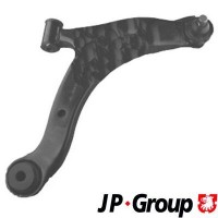 5040100380 JP GROUP Ричаг незалежної підвіски колеса, подвеска колеса
