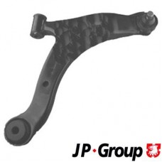 5040100380 JP GROUP Ричаг незалежної підвіски колеса, подвеска колеса