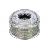 F5-1118 OPTIMAL Механізм вільного ходу генератора