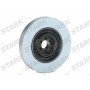 SKBPC-0640050 Stark Ремінний шків колінчастий вал