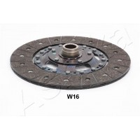 80-0W-W16 ASHIKA Диск зчеплення