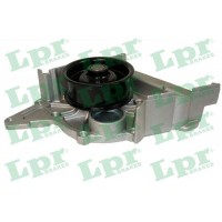 WP0043 LPR Водяний насос охолодження двигуна