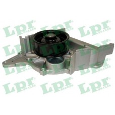 WP0043 LPR Водяний насос охолодження двигуна