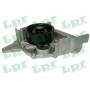 WP0043 LPR Водяний насос охолодження двигуна