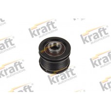 1221205 KRAFT AUTOMOTIVE Механізм вільного ходу генератора