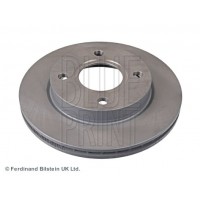 ADM54365 BLUE PRINT Гальмівний диск