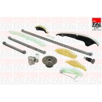 TCK185NG FAI AutoParts Комплект цілі приводу розподільного валу
