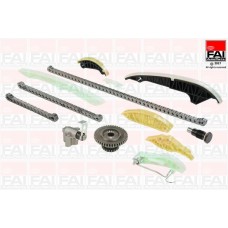 TCK185NG FAI AutoParts Комплект цілі приводу розподільного валу